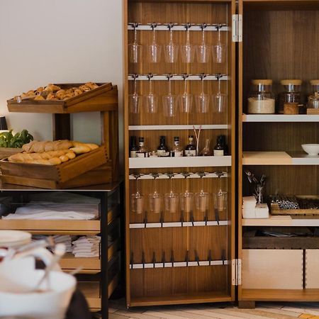 Briig Boutique Hotel Split Ngoại thất bức ảnh