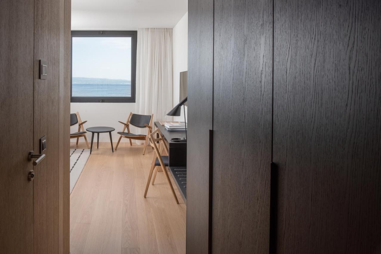 Briig Boutique Hotel Split Ngoại thất bức ảnh