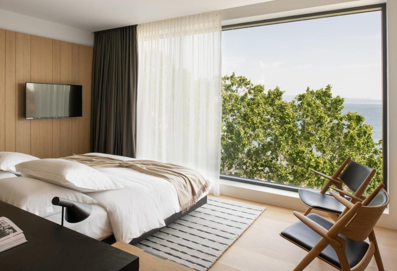 Briig Boutique Hotel Split Ngoại thất bức ảnh