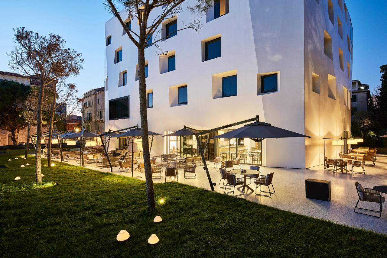 Briig Boutique Hotel Split Ngoại thất bức ảnh