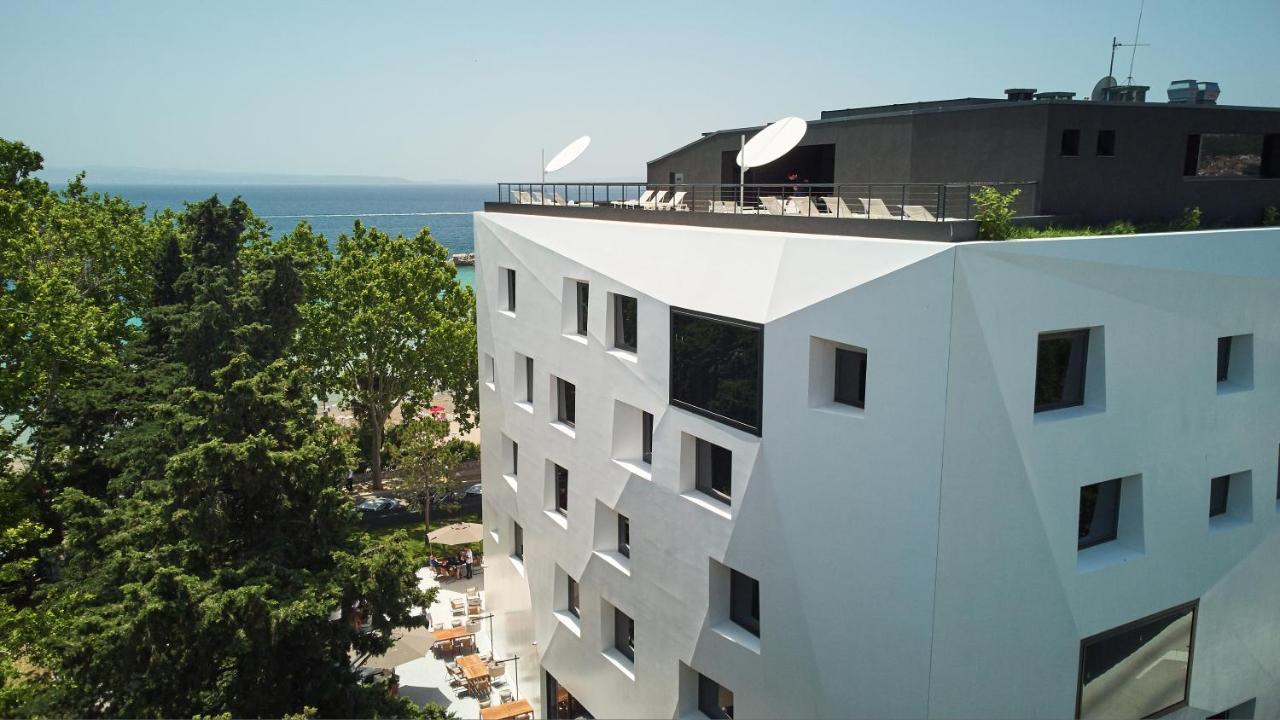 Briig Boutique Hotel Split Ngoại thất bức ảnh