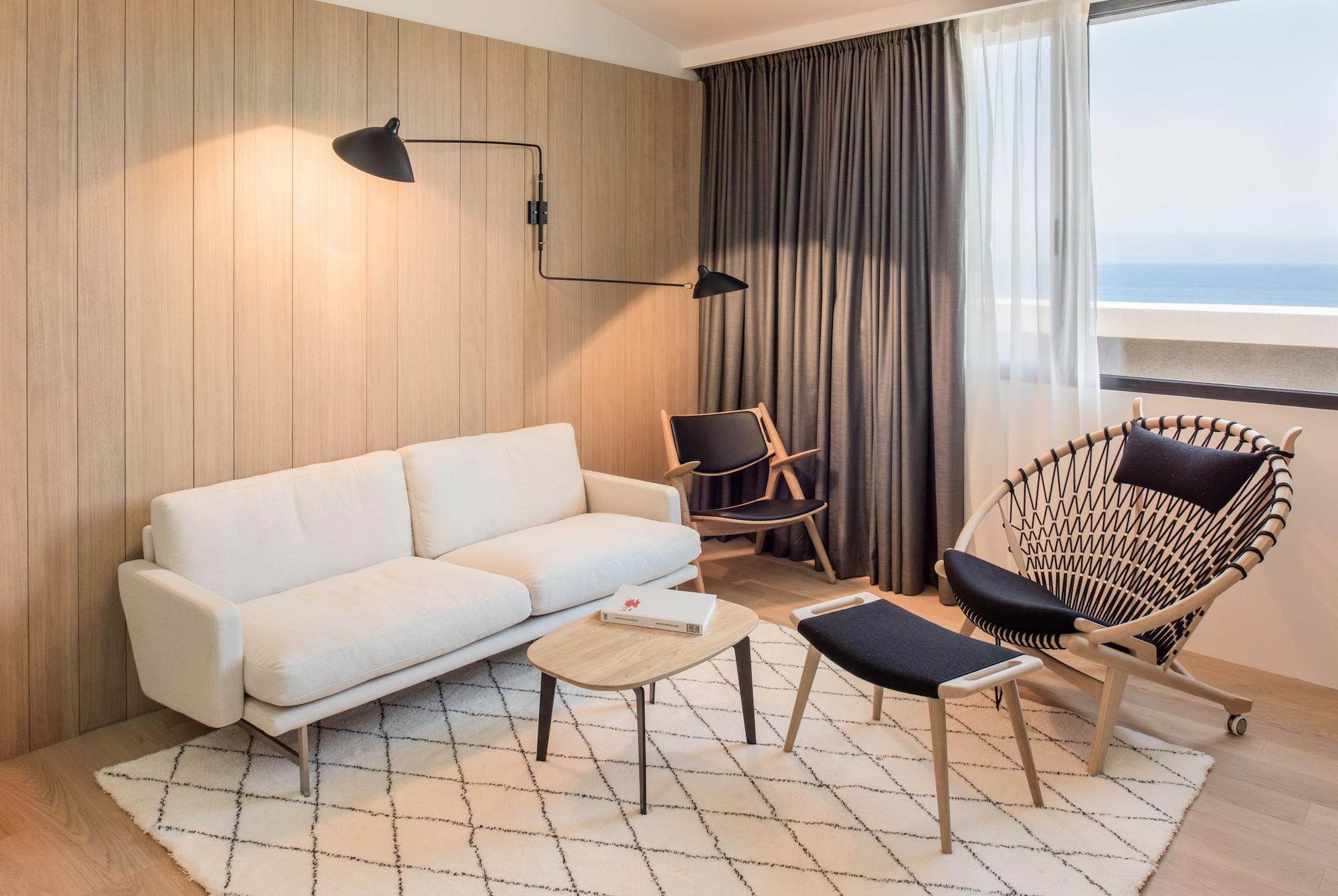 Briig Boutique Hotel Split Ngoại thất bức ảnh