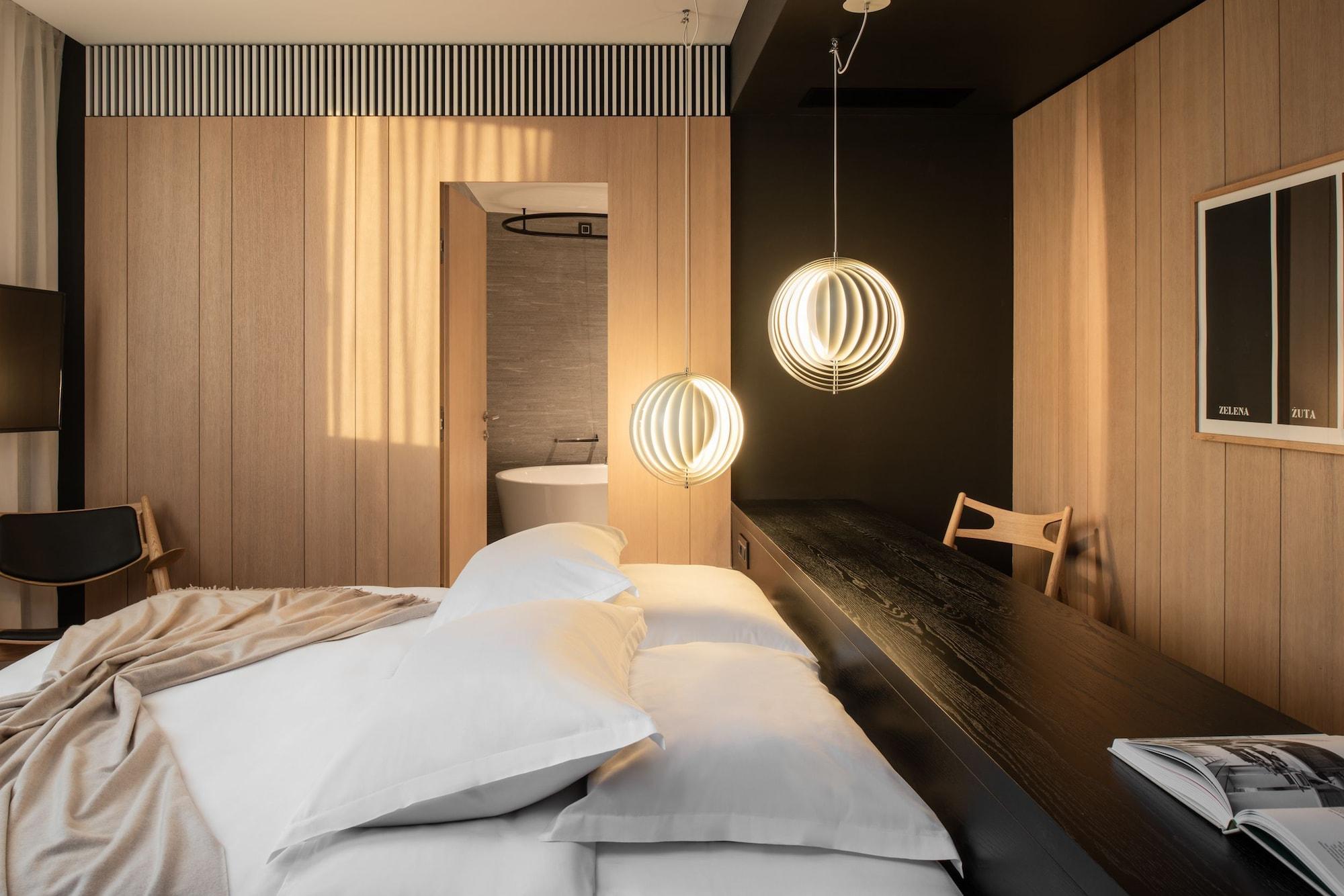 Briig Boutique Hotel Split Ngoại thất bức ảnh