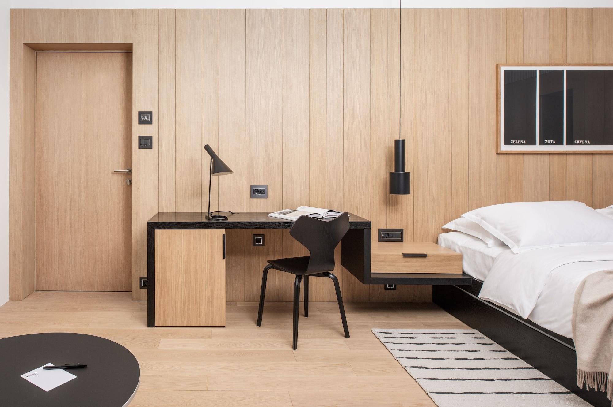 Briig Boutique Hotel Split Ngoại thất bức ảnh