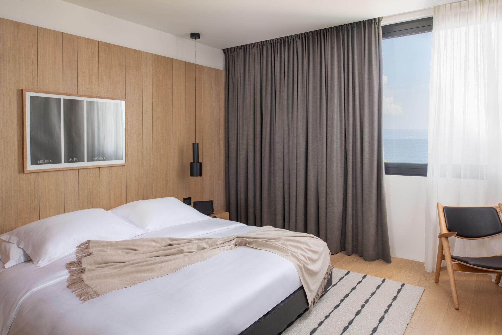 Briig Boutique Hotel Split Ngoại thất bức ảnh