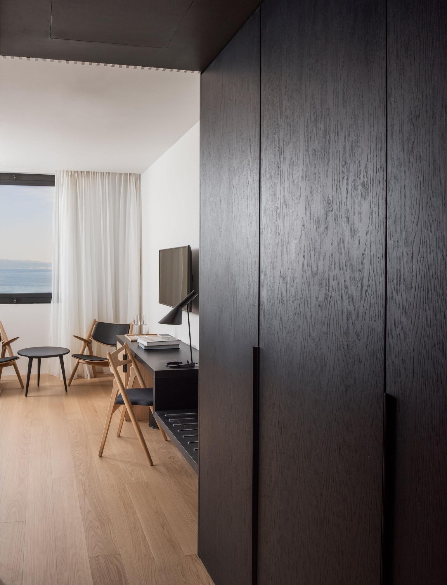Briig Boutique Hotel Split Ngoại thất bức ảnh
