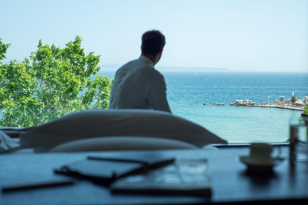 Briig Boutique Hotel Split Ngoại thất bức ảnh