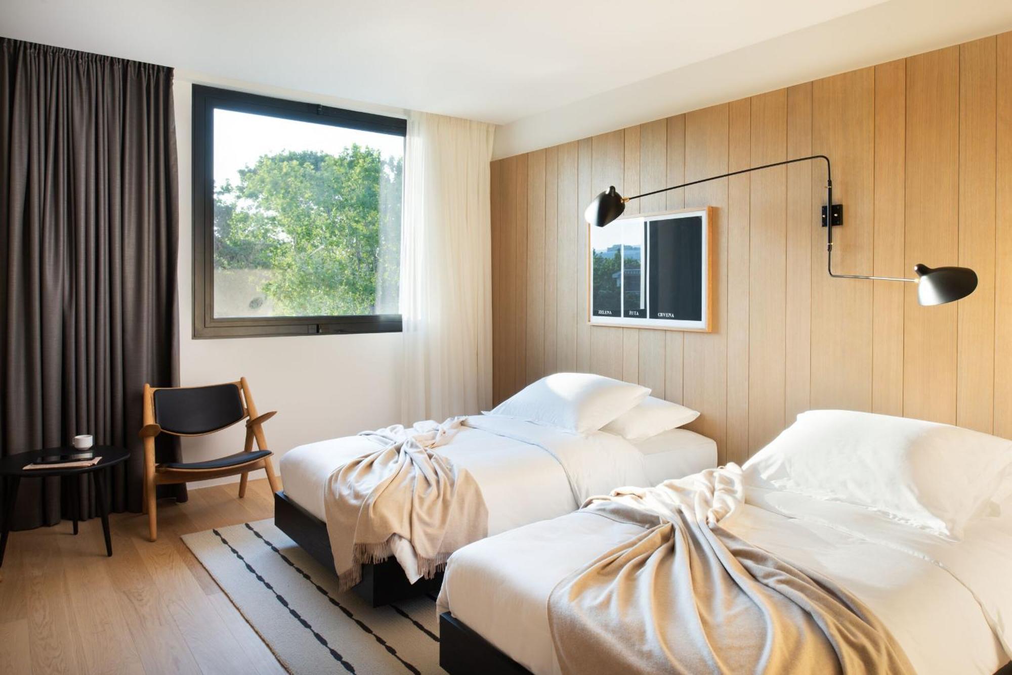 Briig Boutique Hotel Split Ngoại thất bức ảnh
