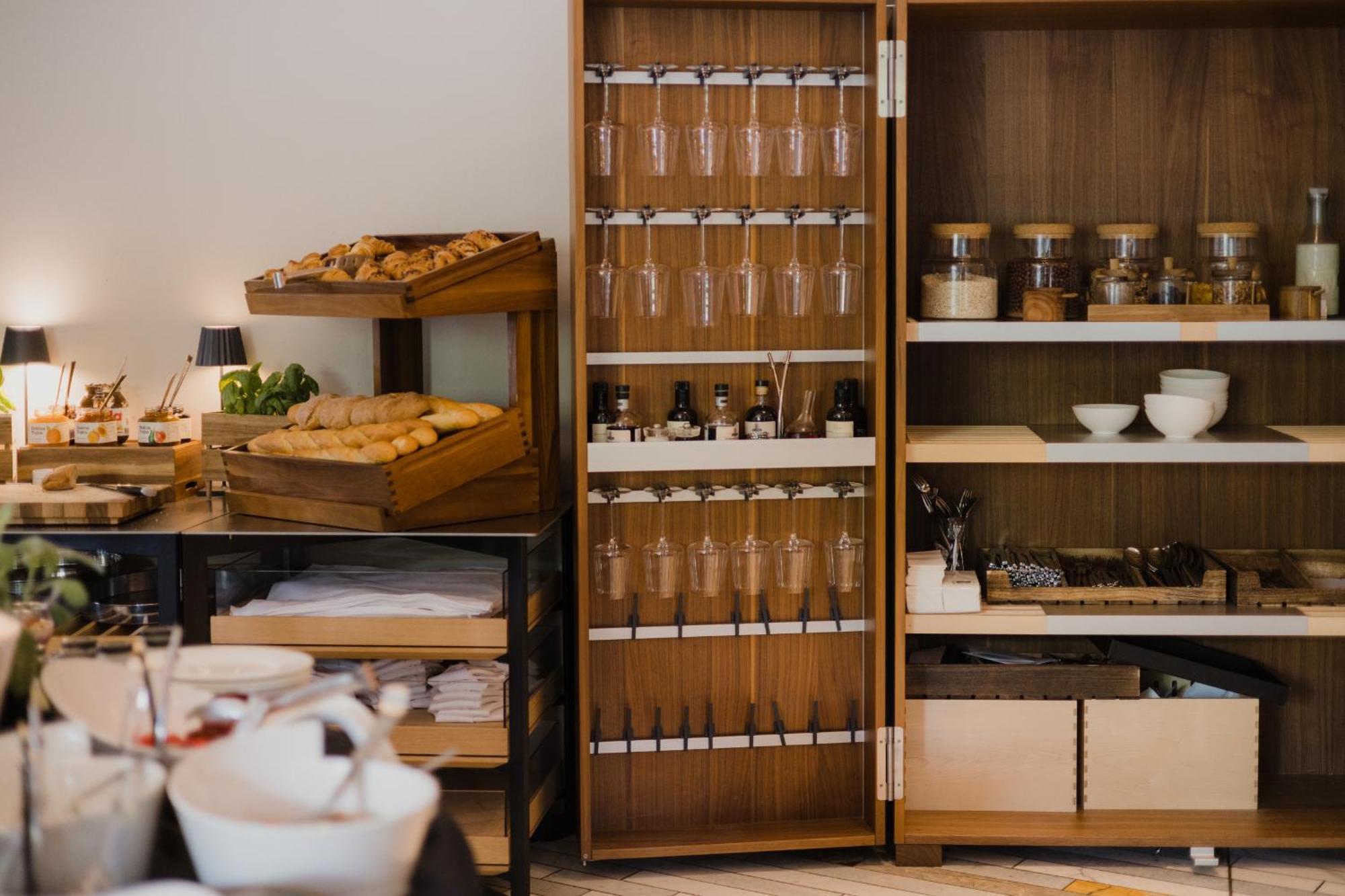 Briig Boutique Hotel Split Ngoại thất bức ảnh