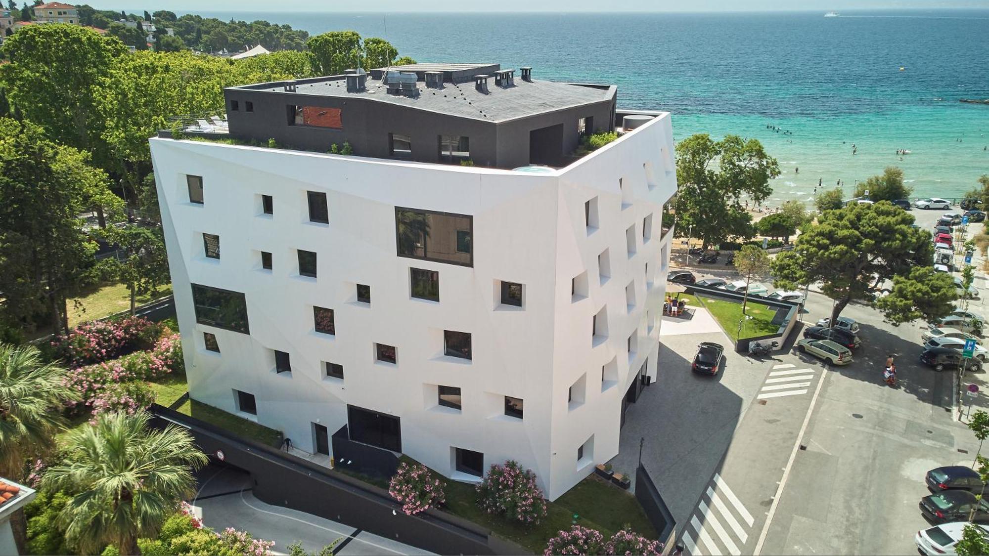 Briig Boutique Hotel Split Ngoại thất bức ảnh