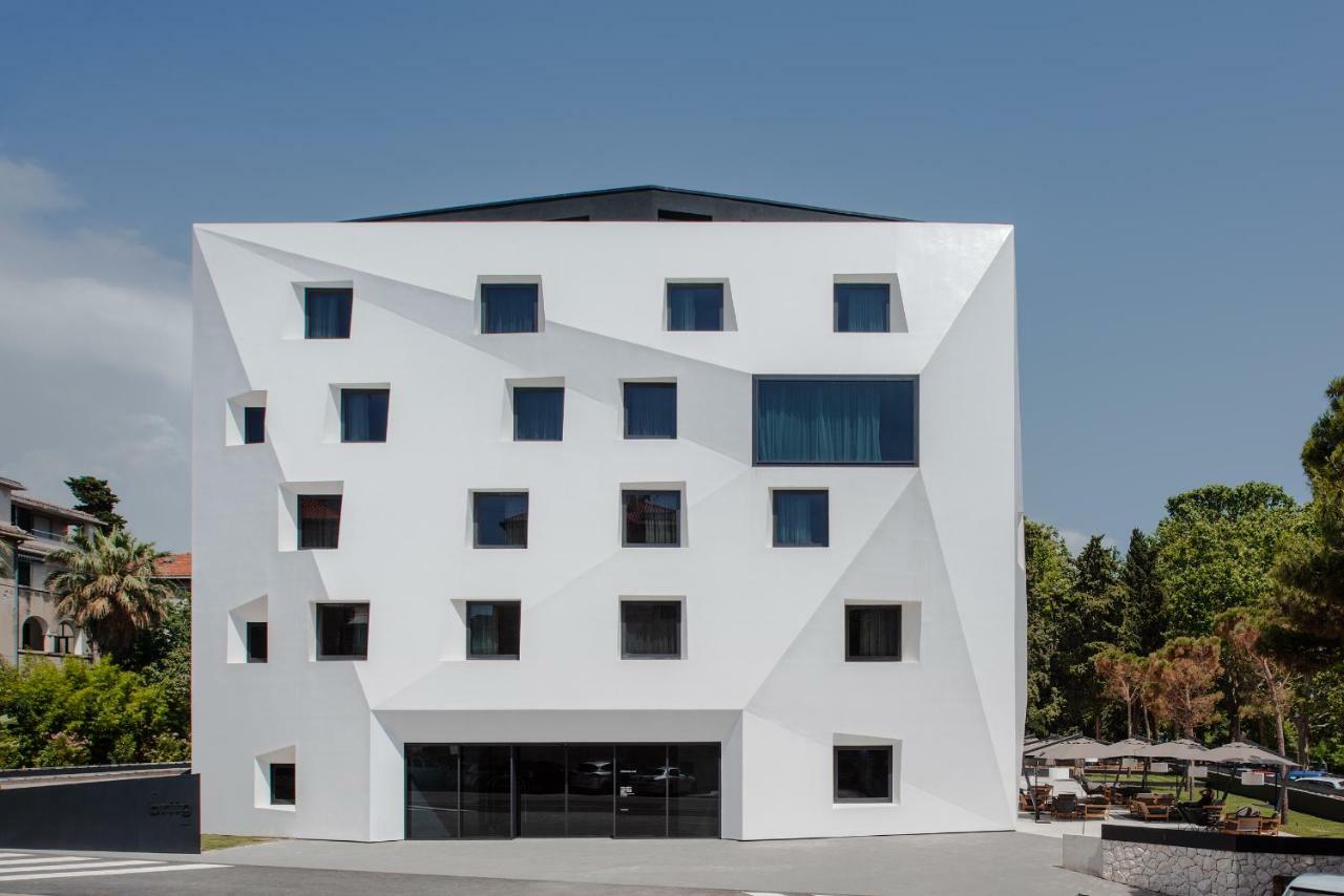 Briig Boutique Hotel Split Ngoại thất bức ảnh