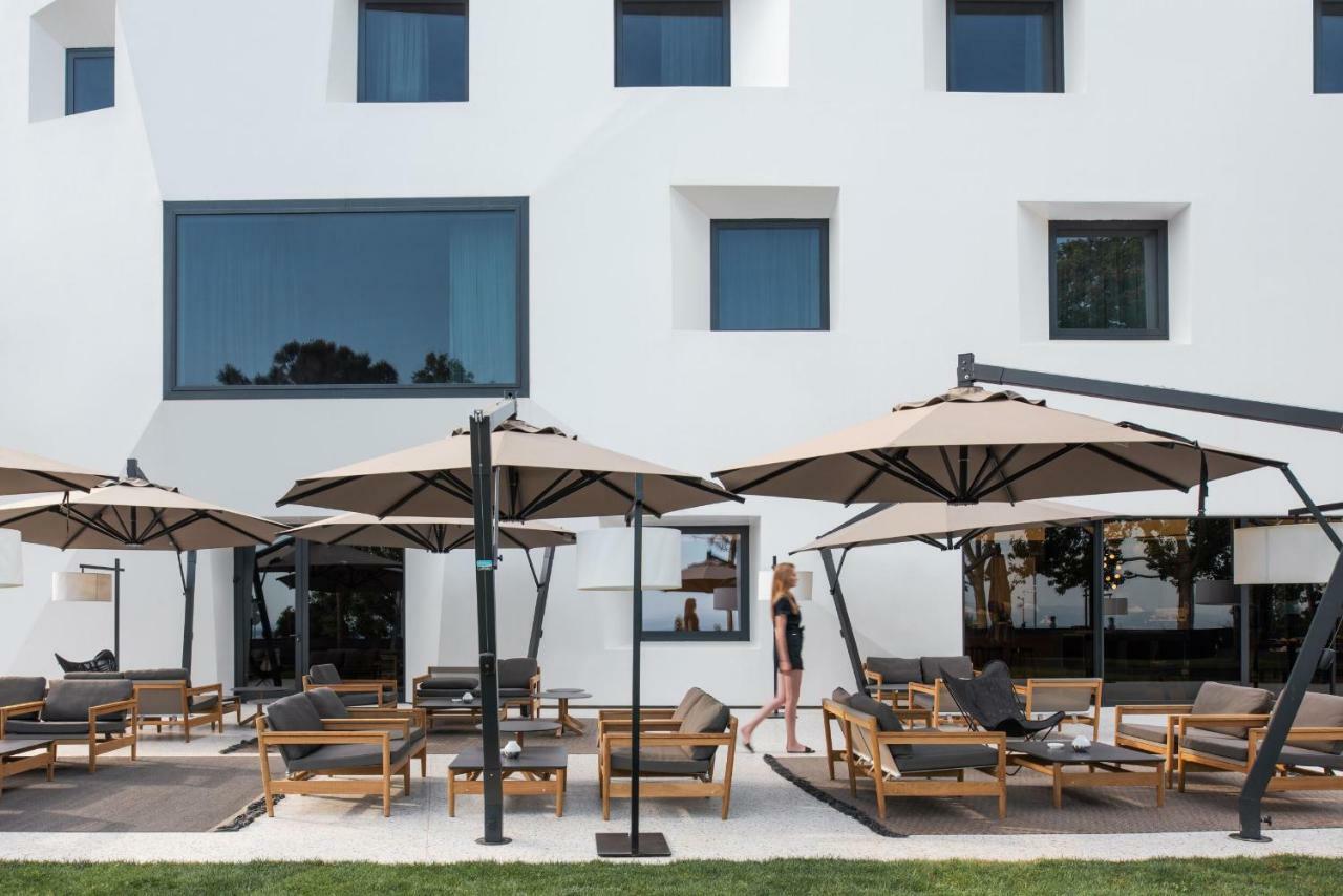 Briig Boutique Hotel Split Ngoại thất bức ảnh