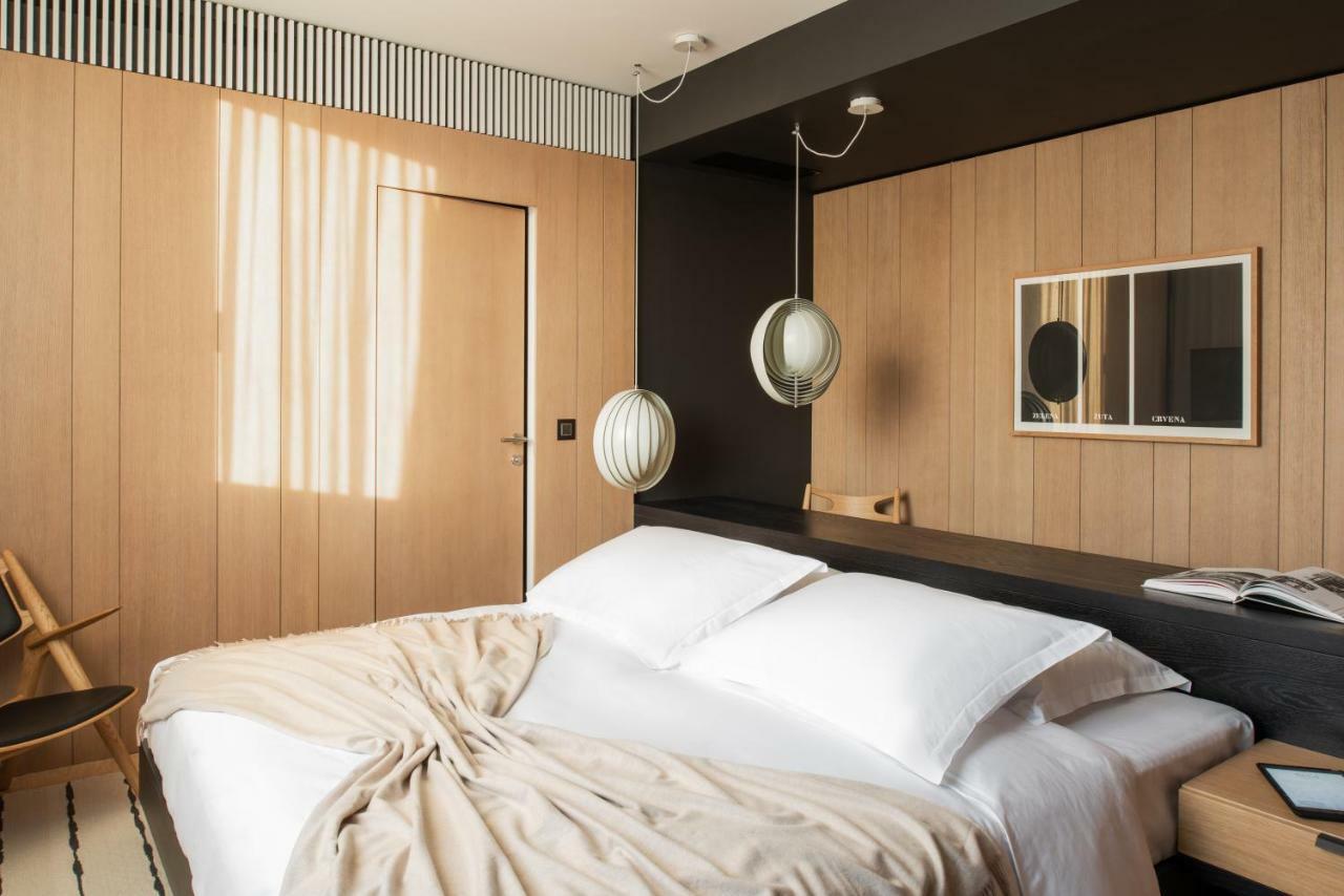 Briig Boutique Hotel Split Ngoại thất bức ảnh