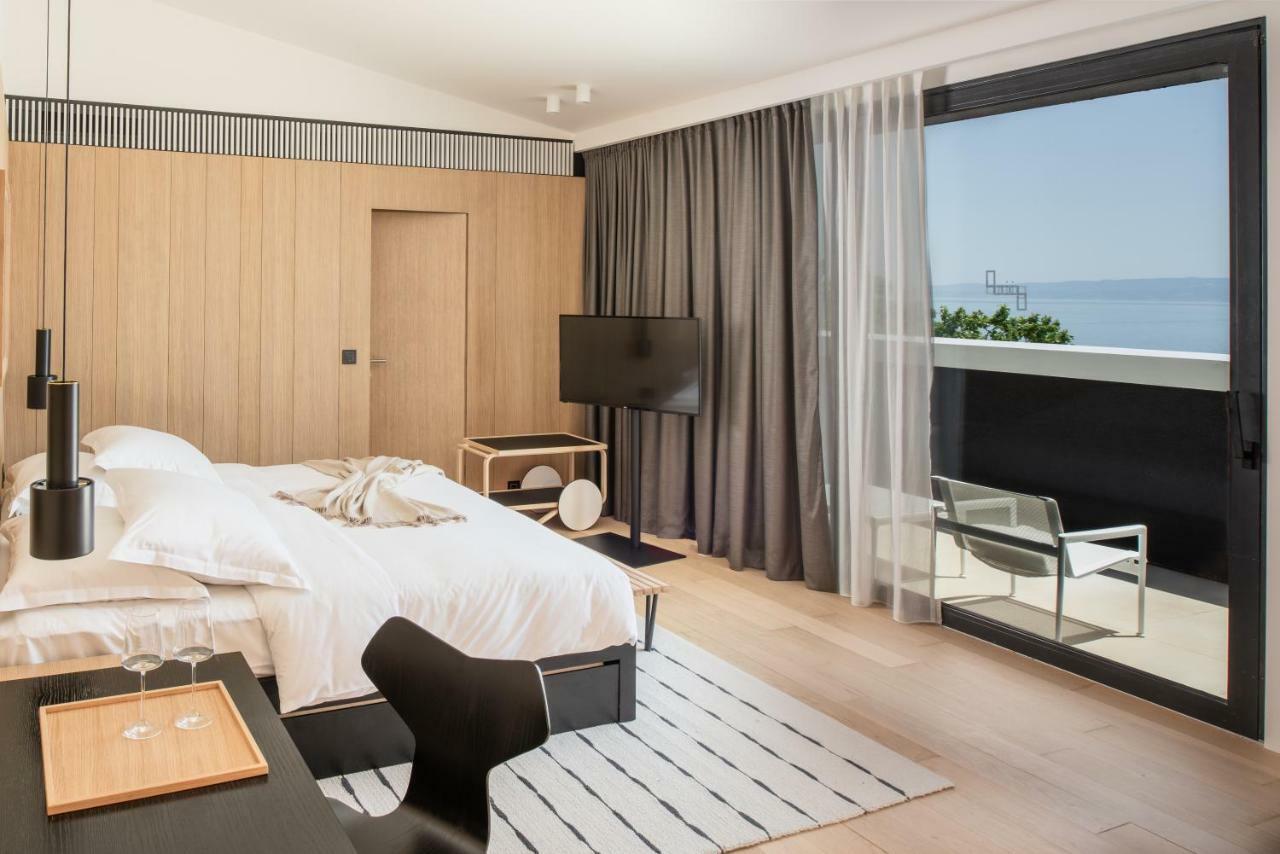 Briig Boutique Hotel Split Ngoại thất bức ảnh