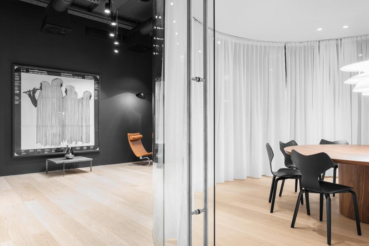 Briig Boutique Hotel Split Ngoại thất bức ảnh