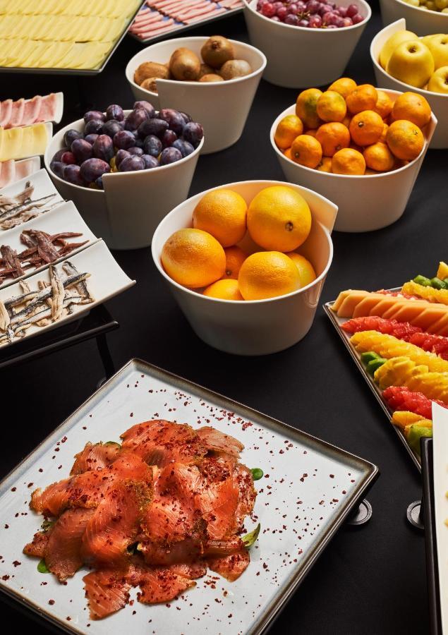 Briig Boutique Hotel Split Ngoại thất bức ảnh