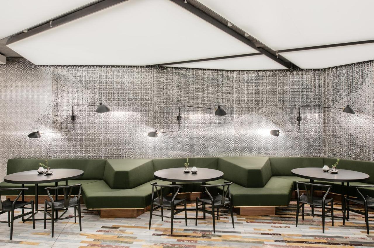 Briig Boutique Hotel Split Ngoại thất bức ảnh