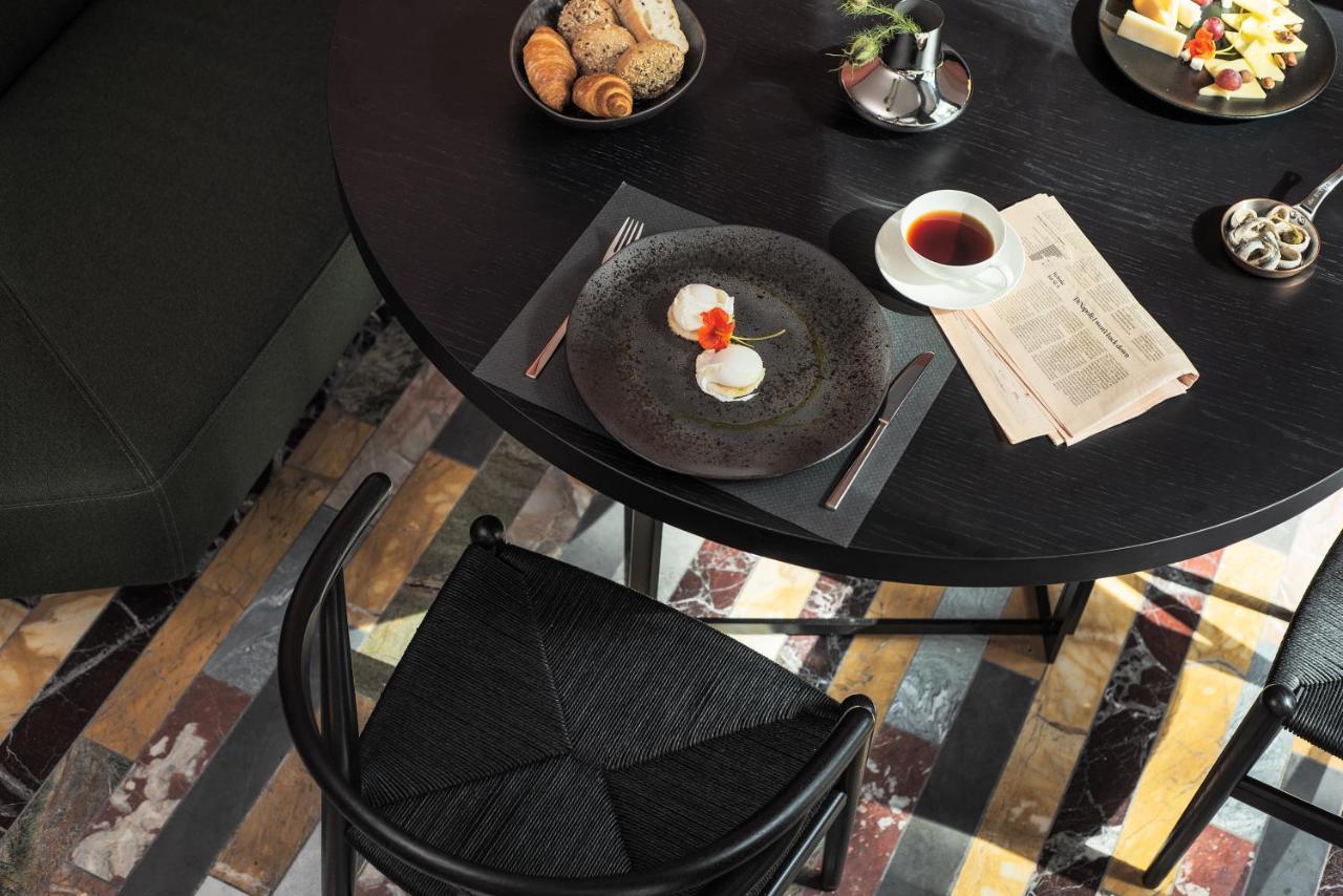 Briig Boutique Hotel Split Ngoại thất bức ảnh