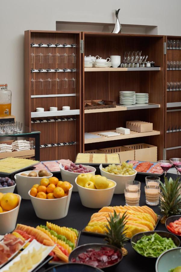 Briig Boutique Hotel Split Ngoại thất bức ảnh