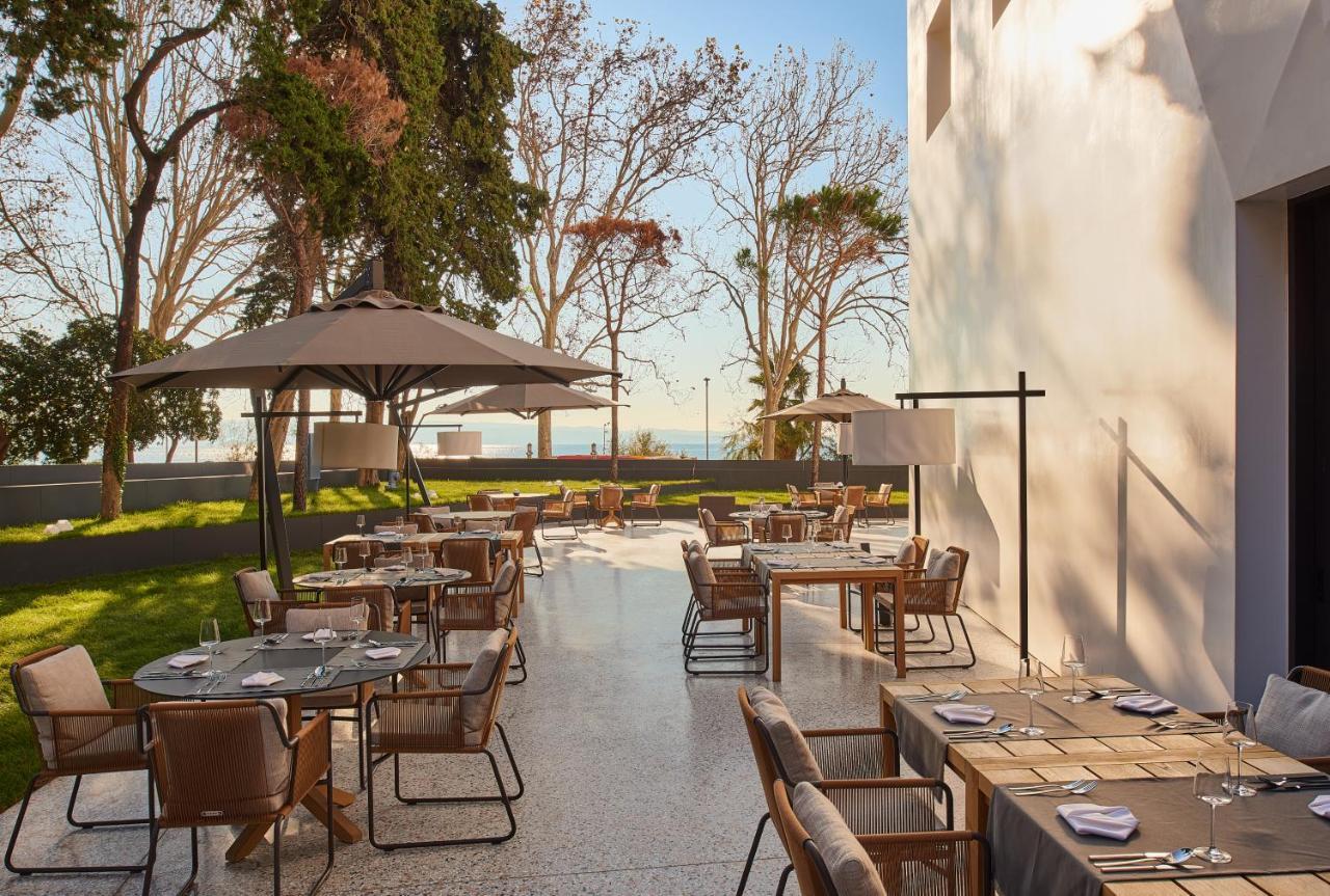 Briig Boutique Hotel Split Ngoại thất bức ảnh