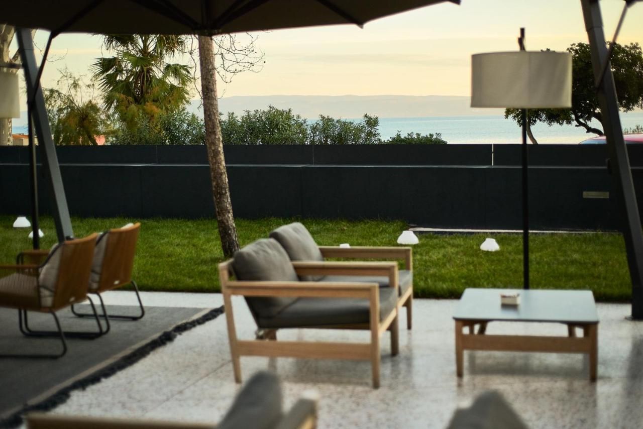 Briig Boutique Hotel Split Ngoại thất bức ảnh